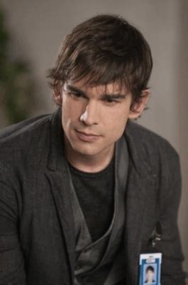 auggie covert affairs